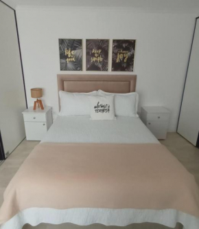 Departamento Nuevo para 3 personas-NO MASCOTA